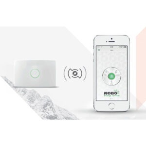 Nobo Wi Fi Eco Hub