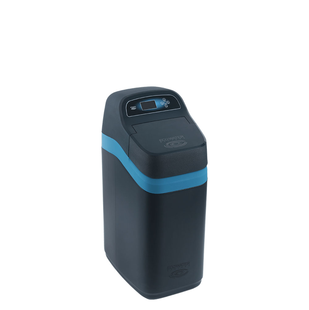 EcoWater eVOLUTION Refiner Boost