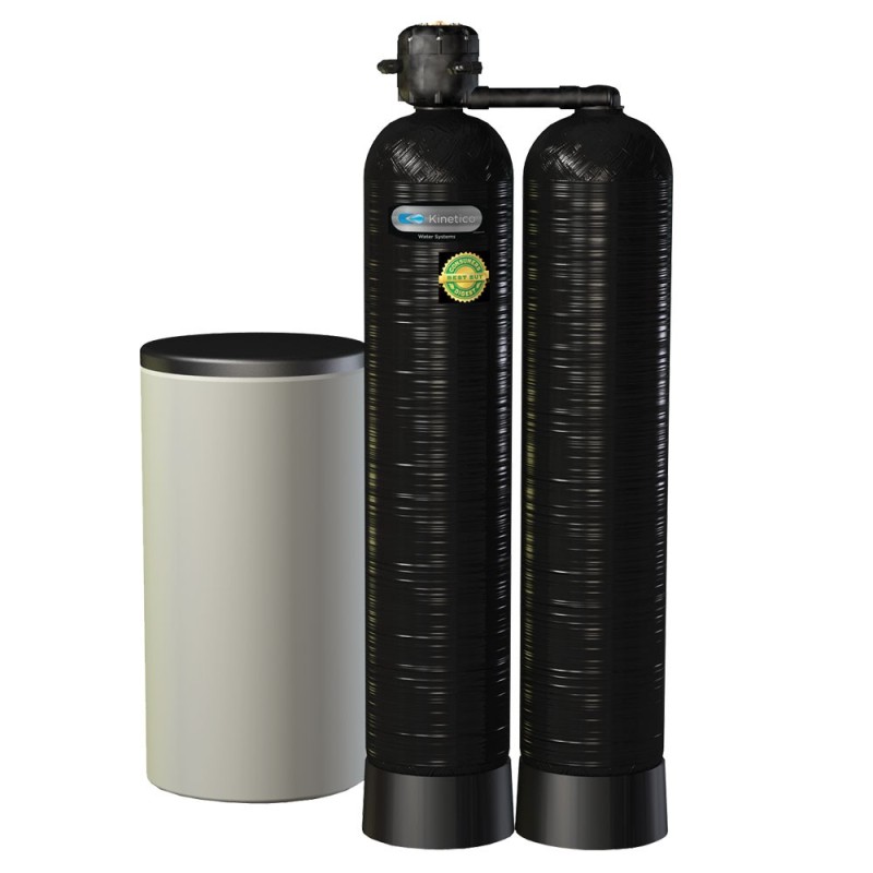 kinetico-mach-2100s